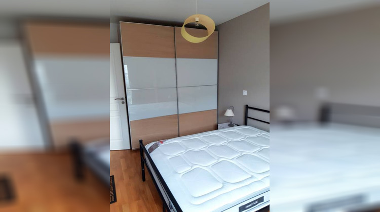 Ma-Cabane - Location Appartement L'Isle-d'Abeau, 49 m²