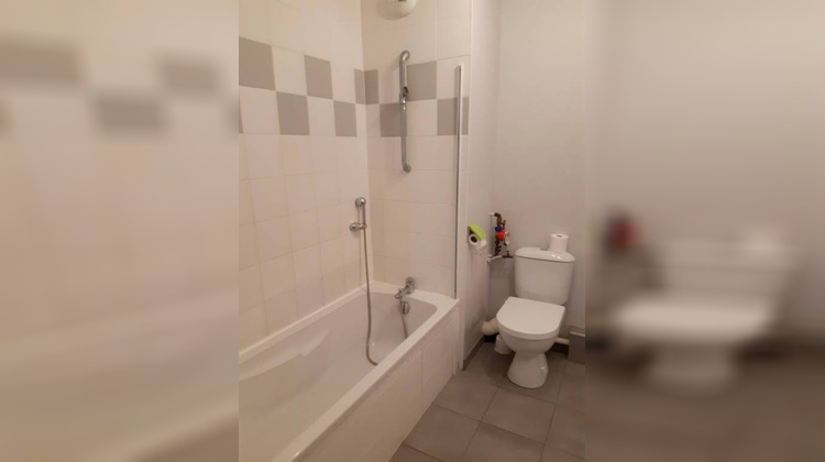 Ma-Cabane - Location Appartement L'Isle-d'Abeau, 49 m²