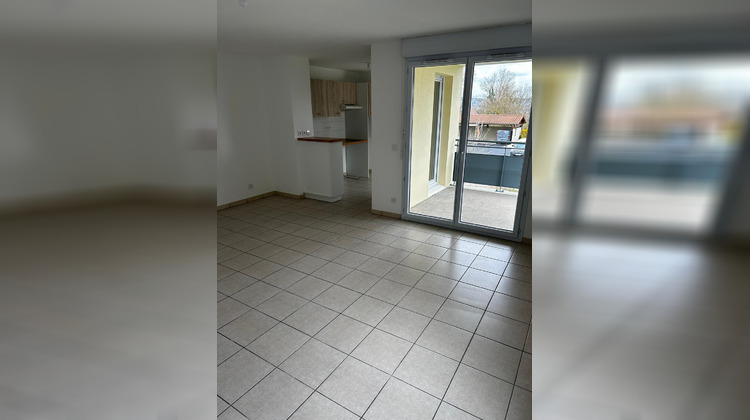 Ma-Cabane - Location Appartement L'Isle-d'Abeau, 63 m²