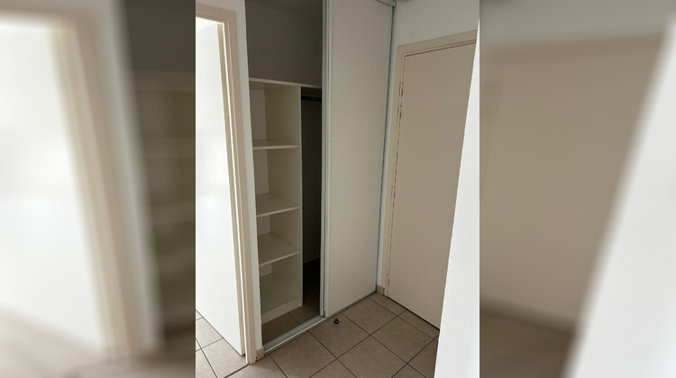 Ma-Cabane - Location Appartement L'Isle-d'Abeau, 63 m²