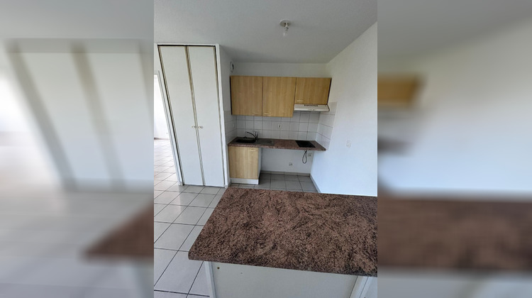 Ma-Cabane - Location Appartement L'Isle-d'Abeau, 39 m²