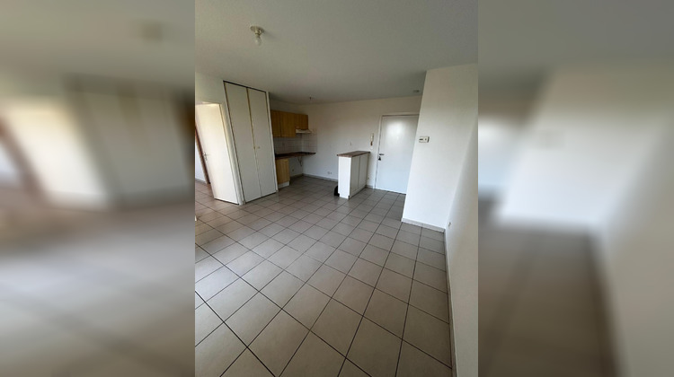 Ma-Cabane - Location Appartement L'Isle-d'Abeau, 39 m²