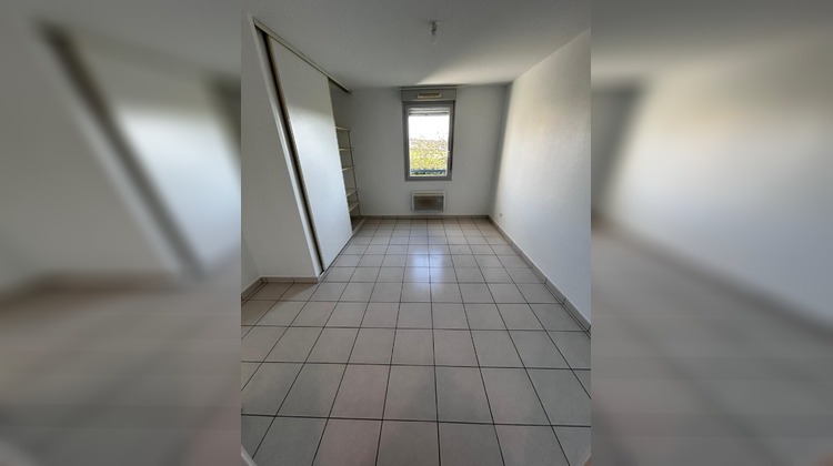 Ma-Cabane - Location Appartement L'Isle-d'Abeau, 39 m²