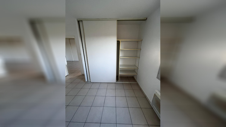 Ma-Cabane - Location Appartement L'Isle-d'Abeau, 39 m²