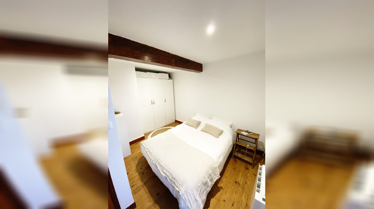 Ma-Cabane - Location Appartement L'Isle-Jourdain, 81 m²