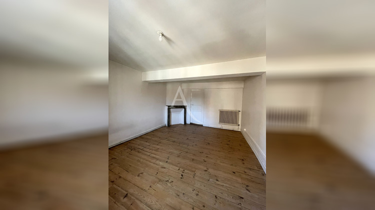 Ma-Cabane - Location Appartement L'ISLE-JOURDAIN, 49 m²