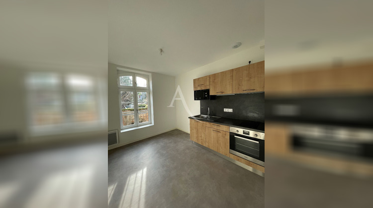 Ma-Cabane - Location Appartement L'ISLE-JOURDAIN, 44 m²