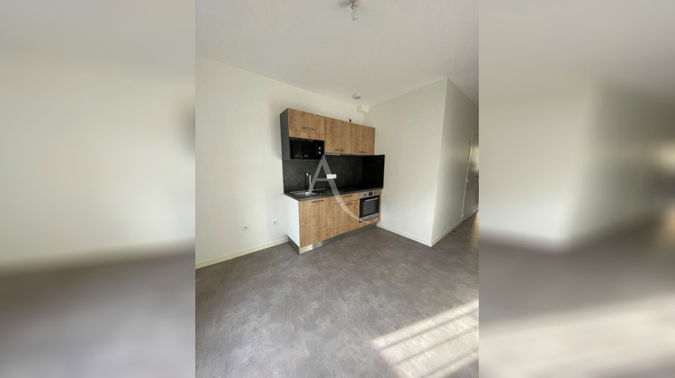 Ma-Cabane - Location Appartement L'ISLE-JOURDAIN, 44 m²