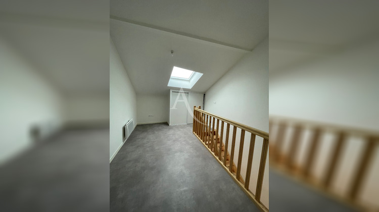 Ma-Cabane - Location Appartement L'ISLE-JOURDAIN, 44 m²