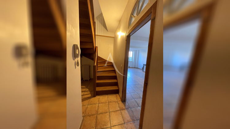 Ma-Cabane - Location Appartement L'ISLE-JOURDAIN, 68 m²