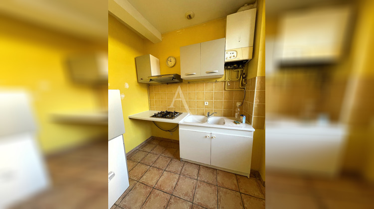 Ma-Cabane - Location Appartement L'ISLE-JOURDAIN, 68 m²