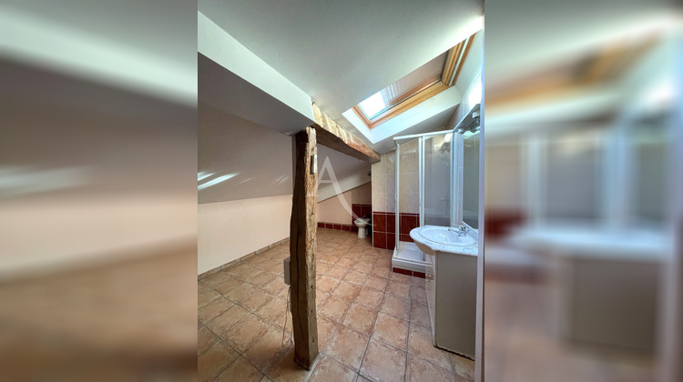 Ma-Cabane - Location Appartement L'ISLE-JOURDAIN, 68 m²