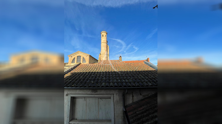 Ma-Cabane - Location Appartement L'ISLE-JOURDAIN, 68 m²