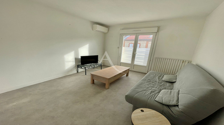 Ma-Cabane - Location Appartement L'ISLE-JOURDAIN, 43 m²