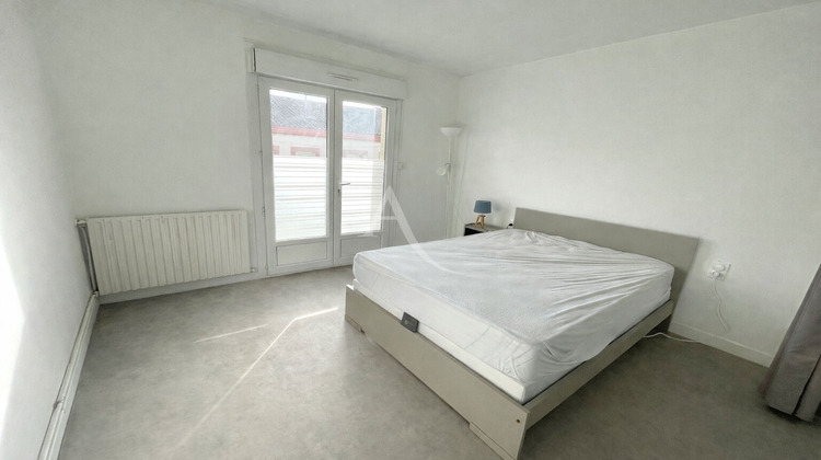 Ma-Cabane - Location Appartement L'ISLE-JOURDAIN, 43 m²
