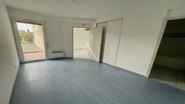 Ma-Cabane - Location Appartement L'ISLE-JOURDAIN, 36 m²