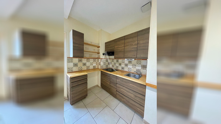 Ma-Cabane - Location Appartement L'ISLE-JOURDAIN, 30 m²