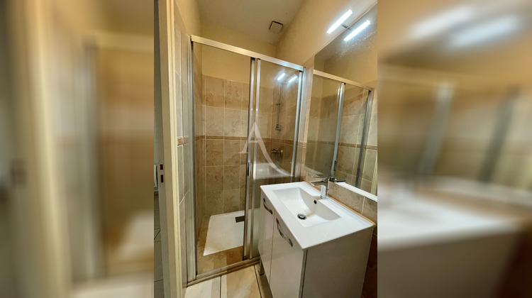 Ma-Cabane - Location Appartement L'ISLE-JOURDAIN, 30 m²