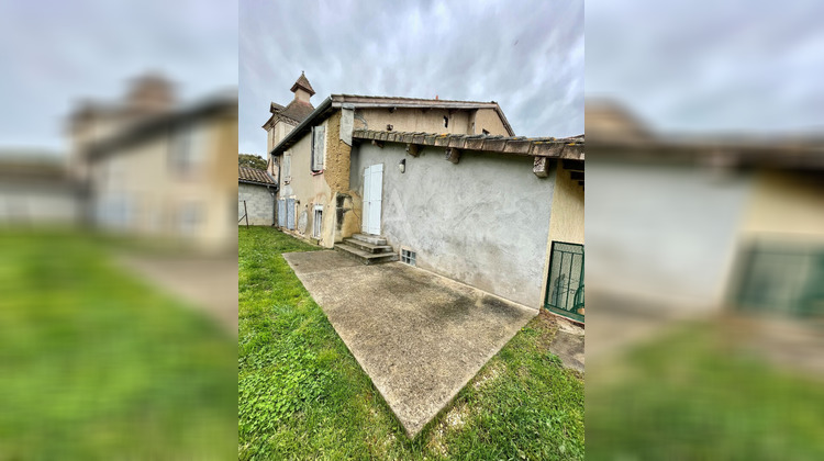 Ma-Cabane - Location Appartement L'ISLE-JOURDAIN, 30 m²