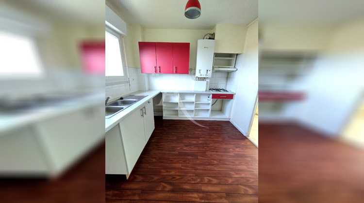 Ma-Cabane - Location Appartement L'ISLE-JOURDAIN, 89 m²