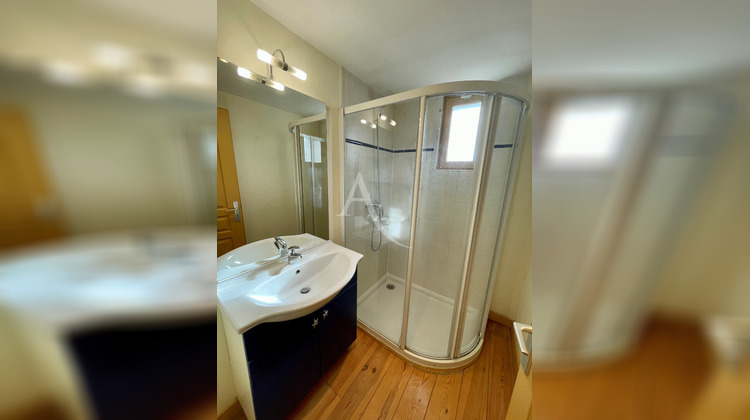 Ma-Cabane - Location Appartement L'ISLE-JOURDAIN, 62 m²