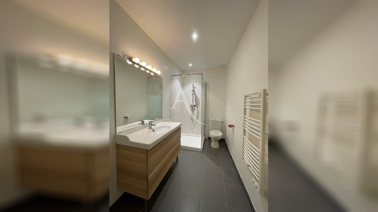 Ma-Cabane - Location Appartement L'ISLE-JOURDAIN, 61 m²