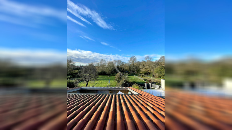 Ma-Cabane - Location Appartement L'ISLE-JOURDAIN, 61 m²