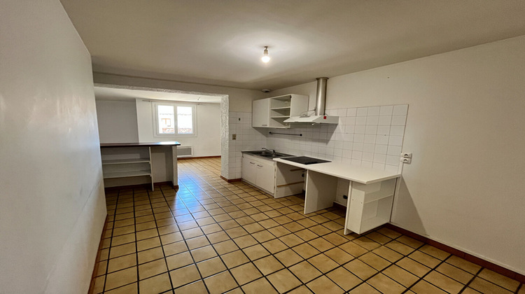 Ma-Cabane - Location Appartement L'ISLE-JOURDAIN, 73 m²