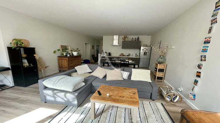 Ma-Cabane - Location Appartement L'ISLE-JOURDAIN, 73 m²