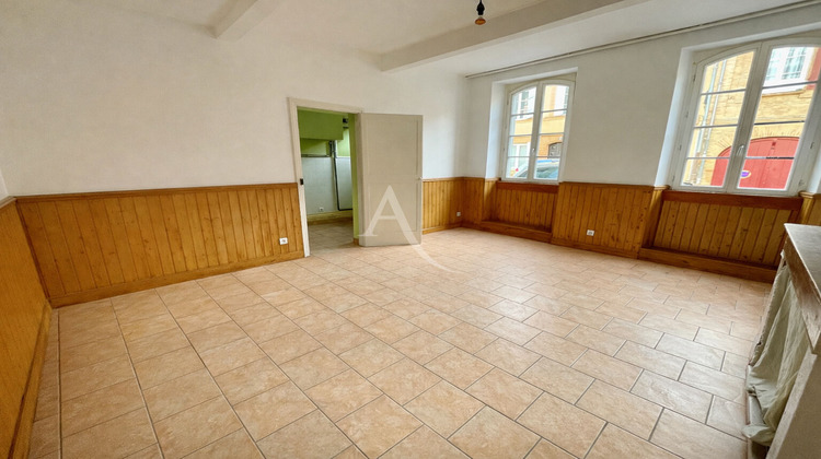 Ma-Cabane - Location Appartement L'ISLE-JOURDAIN, 29 m²