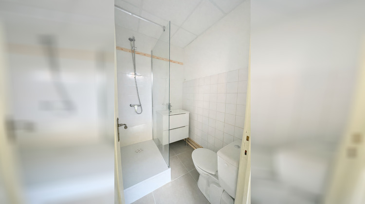 Ma-Cabane - Location Appartement L'ISLE-JOURDAIN, 29 m²