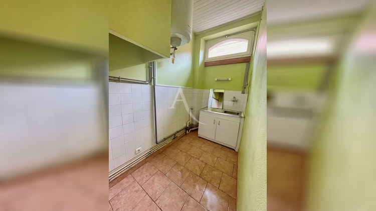 Ma-Cabane - Location Appartement L'ISLE-JOURDAIN, 29 m²