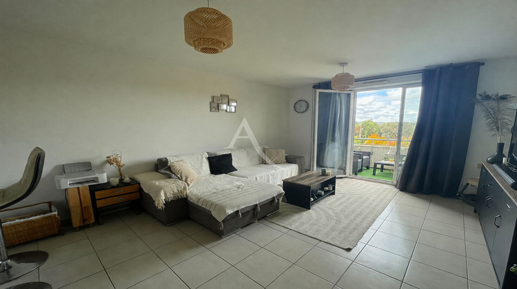 Ma-Cabane - Location Appartement L'ISLE-JOURDAIN, 42 m²