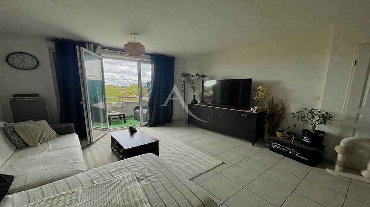 Ma-Cabane - Location Appartement L'ISLE-JOURDAIN, 42 m²