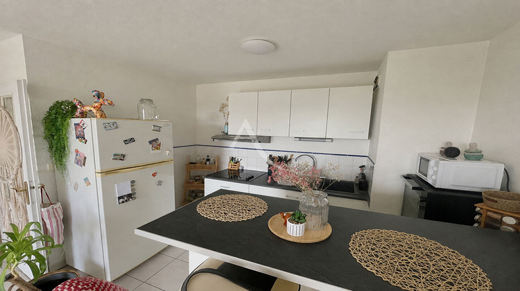 Ma-Cabane - Location Appartement L'ISLE-JOURDAIN, 42 m²
