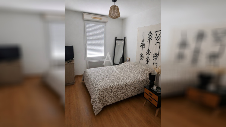 Ma-Cabane - Location Appartement L'ISLE-JOURDAIN, 42 m²