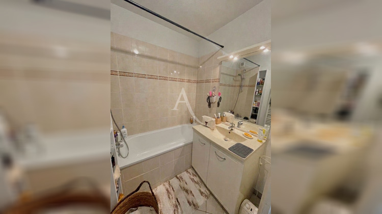 Ma-Cabane - Location Appartement L'ISLE-JOURDAIN, 42 m²