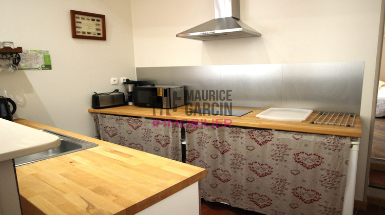 Ma-Cabane - Location Appartement L'Isle-sur-la-Sorgue, 47 m²