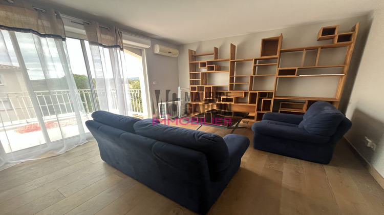 Ma-Cabane - Location Appartement L'Isle-sur-la-Sorgue, 39 m²