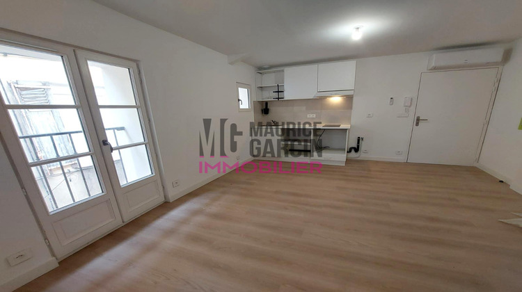 Ma-Cabane - Location Appartement L'Isle-sur-la-Sorgue, 34 m²