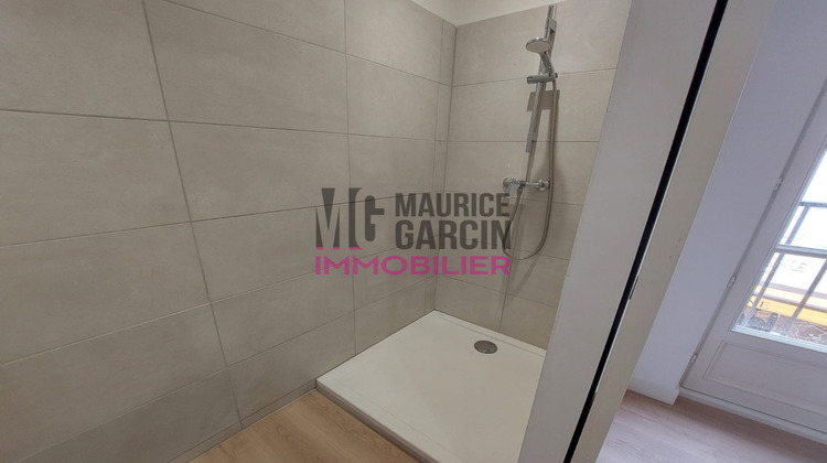 Ma-Cabane - Location Appartement L'Isle-sur-la-Sorgue, 34 m²