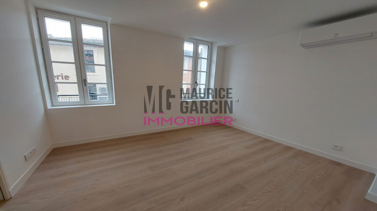 Ma-Cabane - Location Appartement L'Isle-sur-la-Sorgue, 36 m²