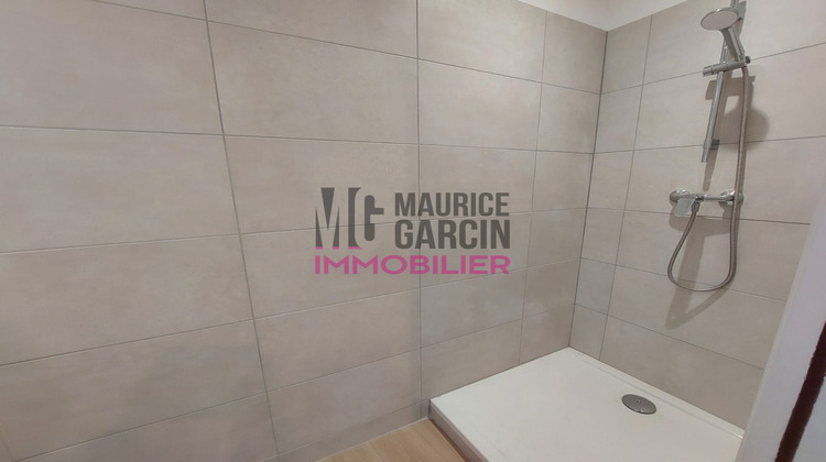 Ma-Cabane - Location Appartement L'Isle-sur-la-Sorgue, 36 m²