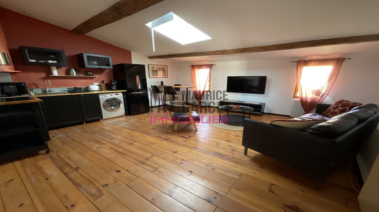 Ma-Cabane - Location Appartement L'Isle-sur-la-Sorgue, 43 m²