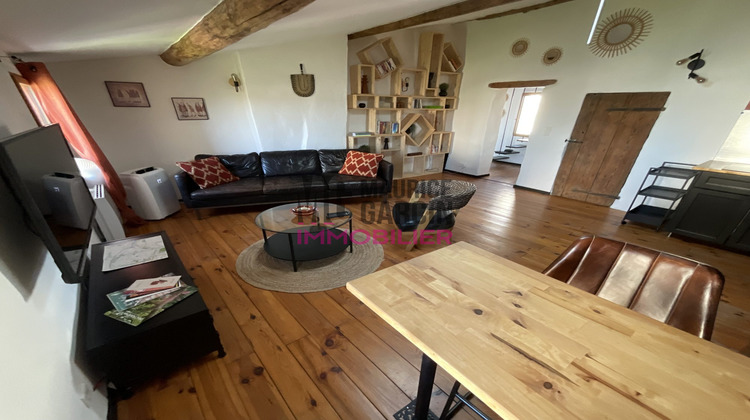Ma-Cabane - Location Appartement L'Isle-sur-la-Sorgue, 43 m²