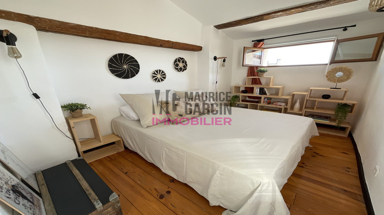 Ma-Cabane - Location Appartement L'Isle-sur-la-Sorgue, 43 m²