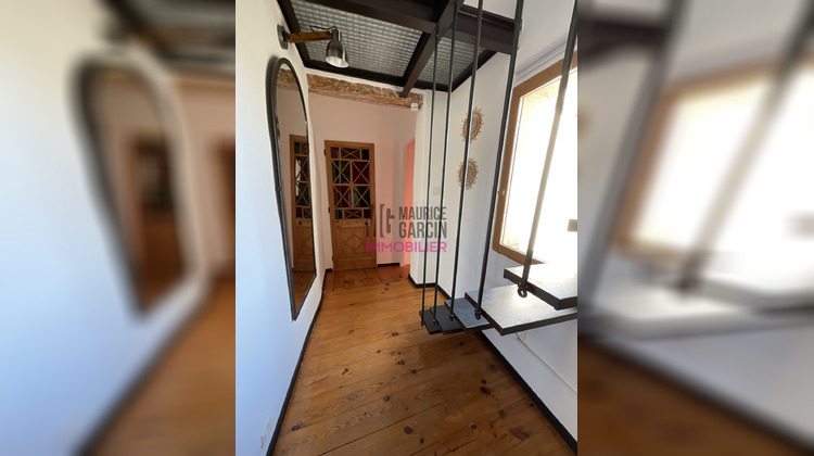 Ma-Cabane - Location Appartement L'Isle-sur-la-Sorgue, 43 m²