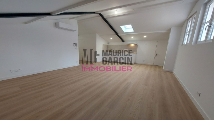 Ma-Cabane - Location Appartement L'Isle-sur-la-Sorgue, 55 m²