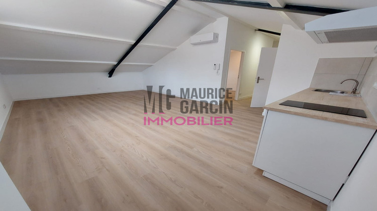 Ma-Cabane - Location Appartement L'Isle-sur-la-Sorgue, 55 m²