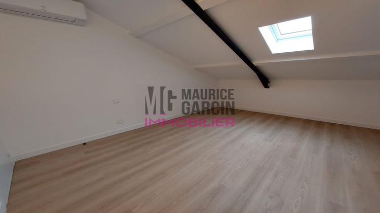 Ma-Cabane - Location Appartement L'Isle-sur-la-Sorgue, 55 m²